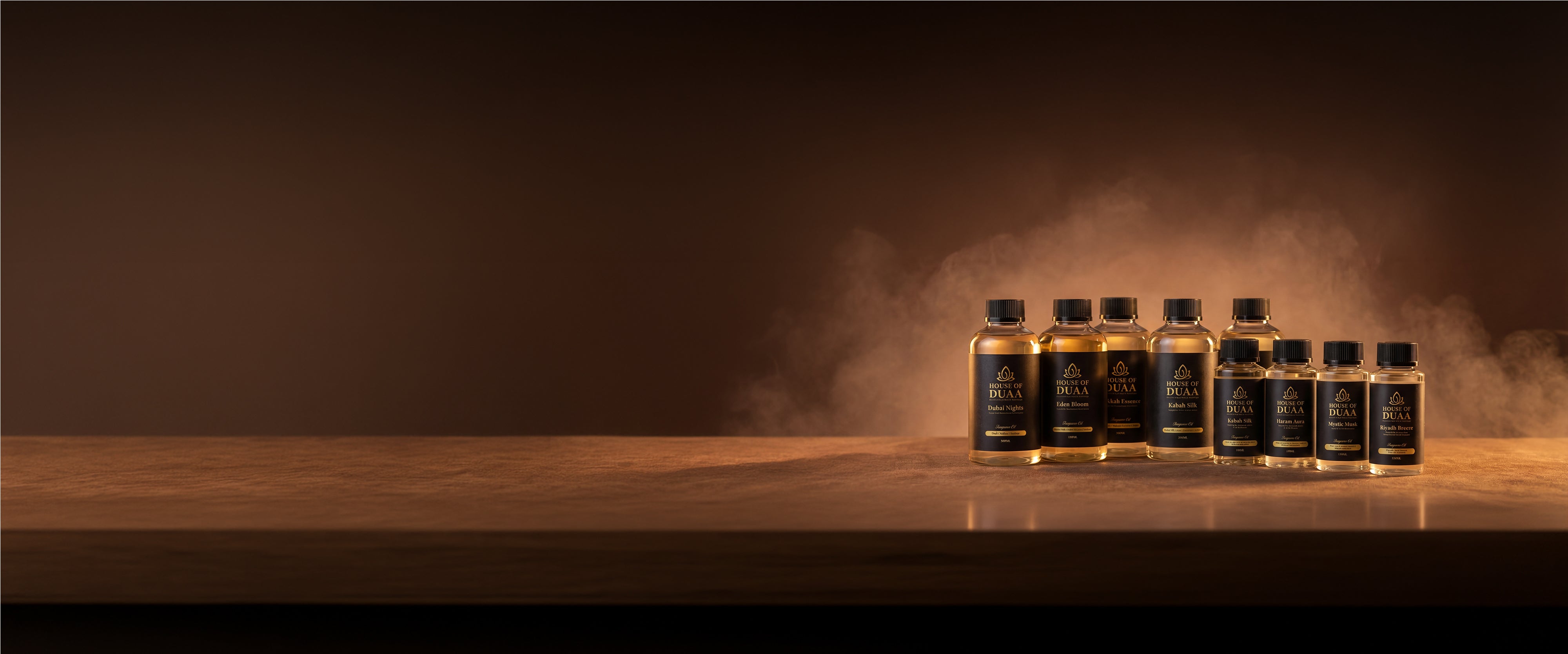 Fragrance Oil
