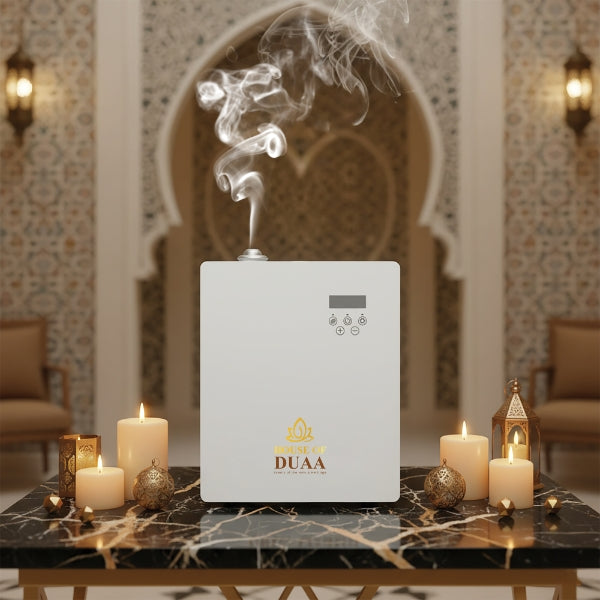 Vera Grand Discovery Set (Hvac Compatible / Floor / Table) - House of Duaa