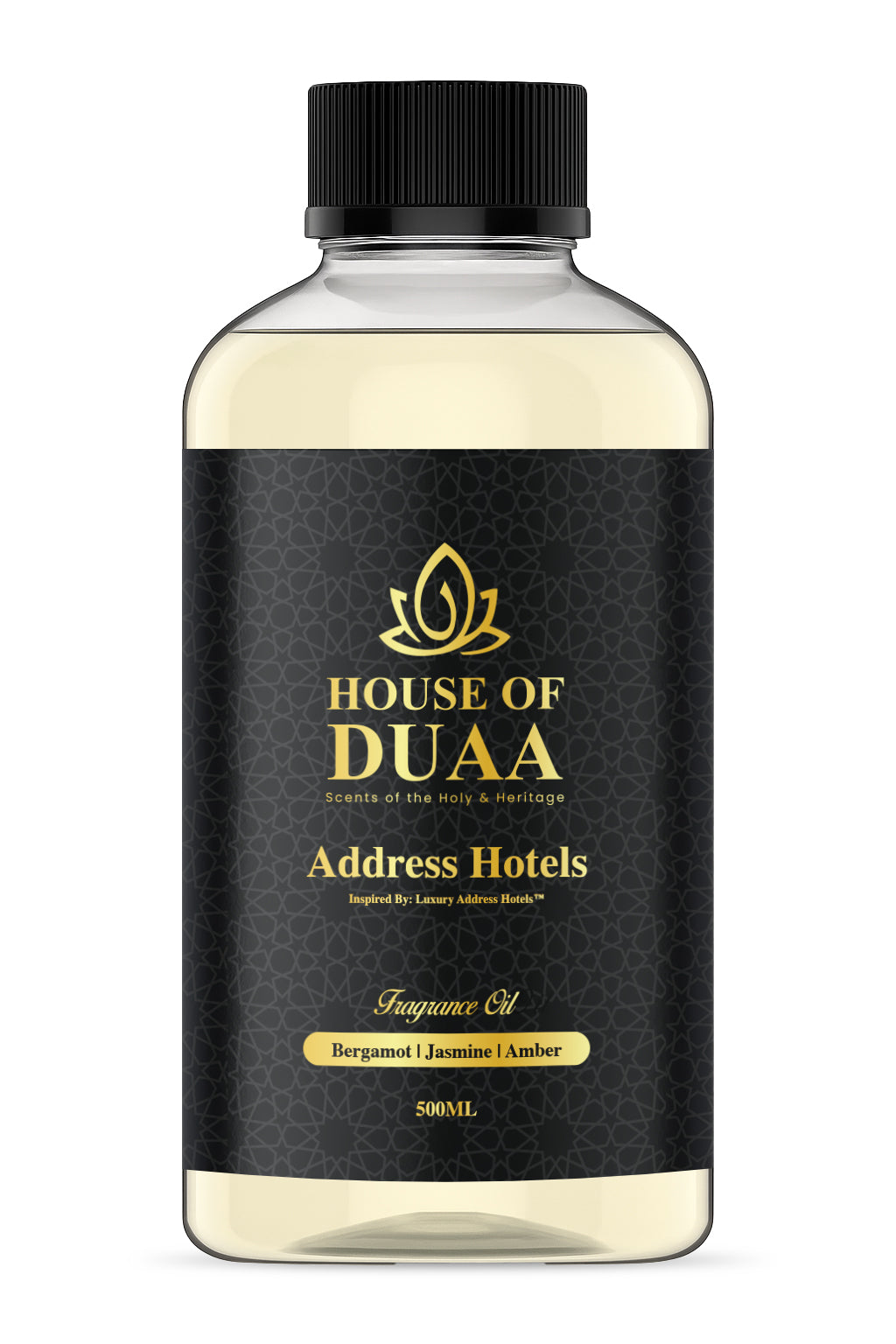Address Hotels