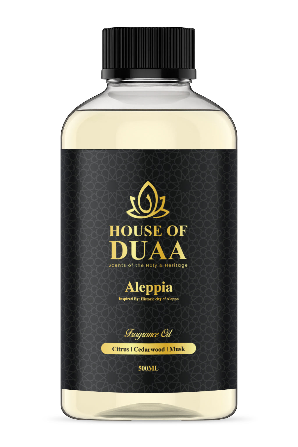 Aleppia