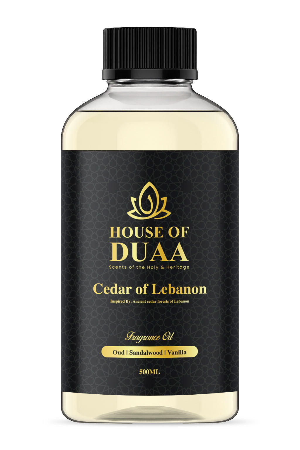 Cedar of Lebanon