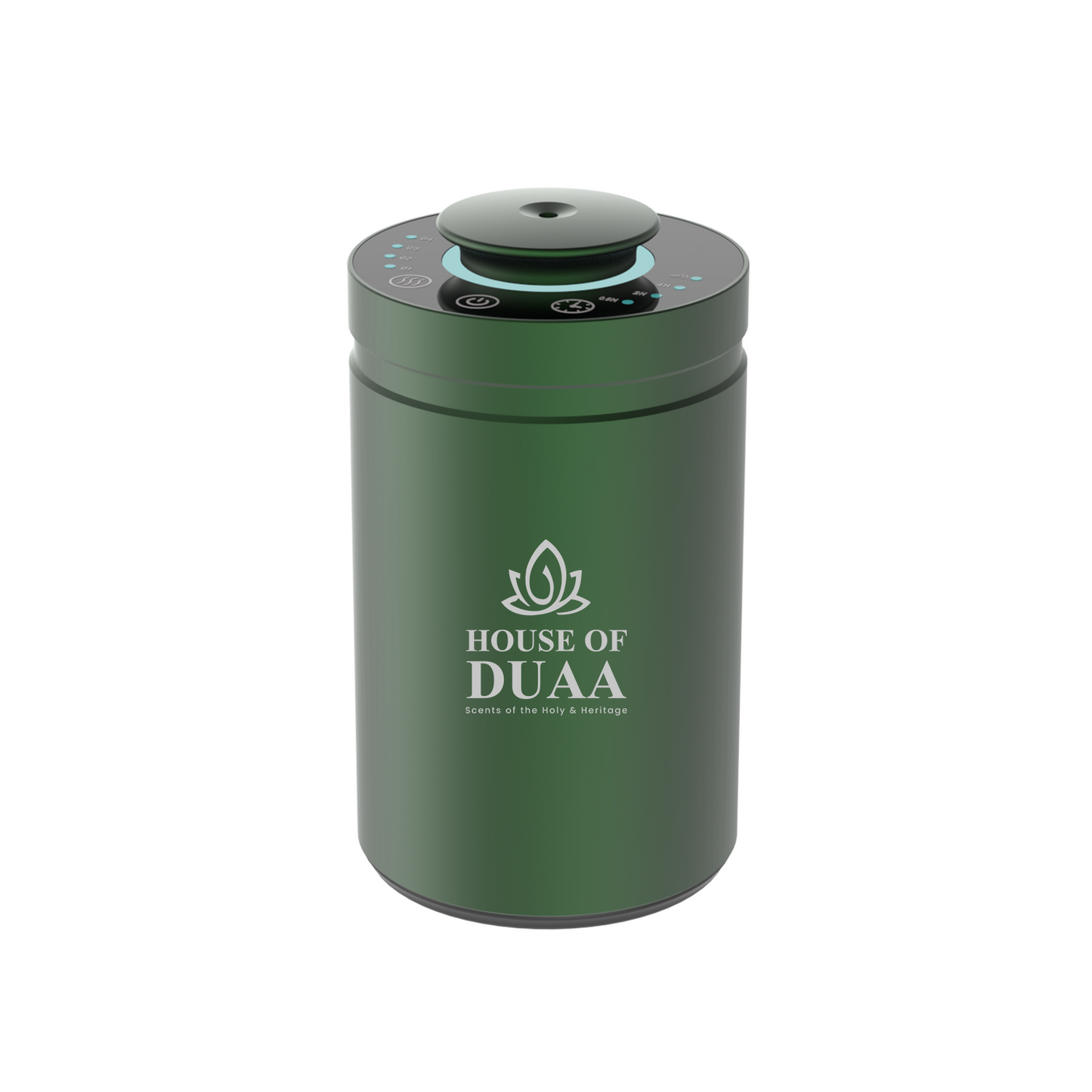 Véra Drive - Luxury Car Scent Diffuser With Vibration Sensor