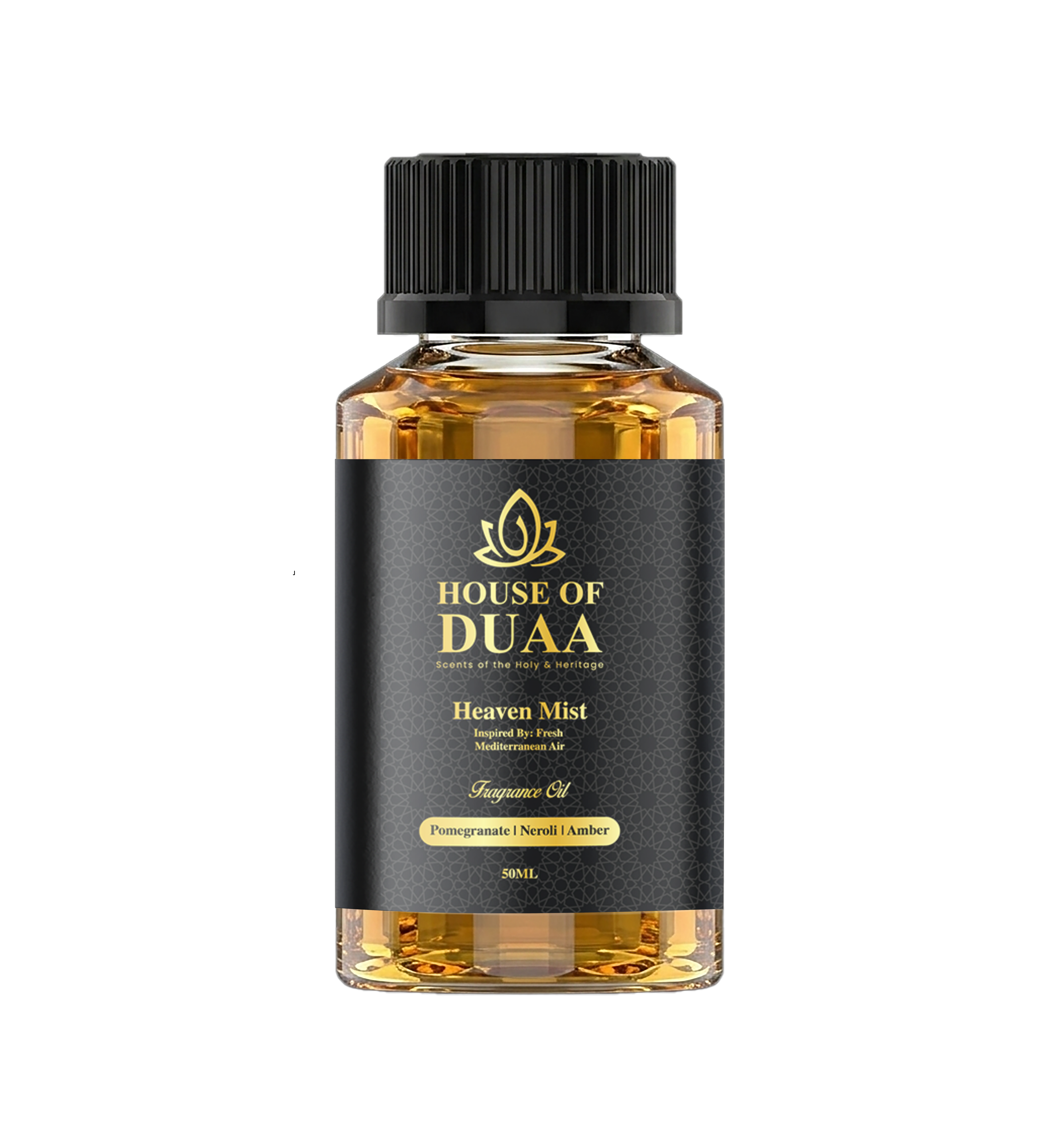 Heaven Mist