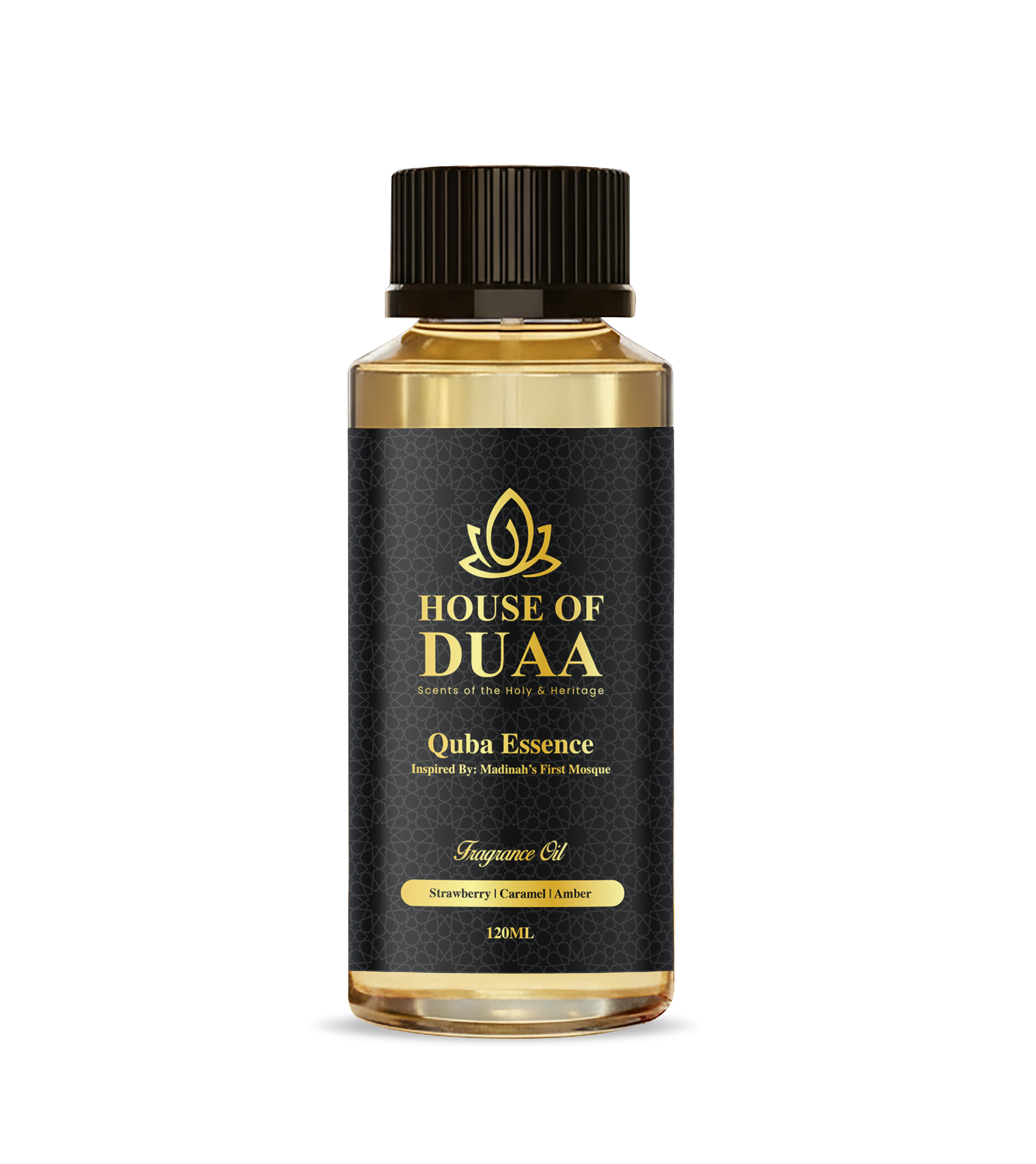 Quba Essence