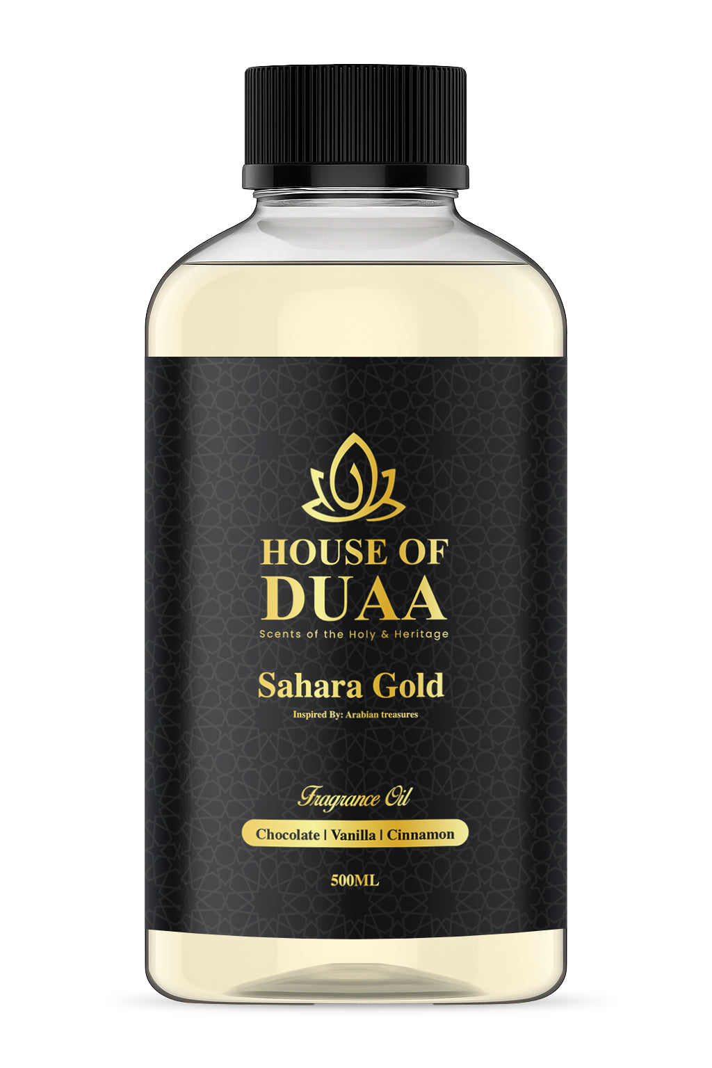 Sahara Gold