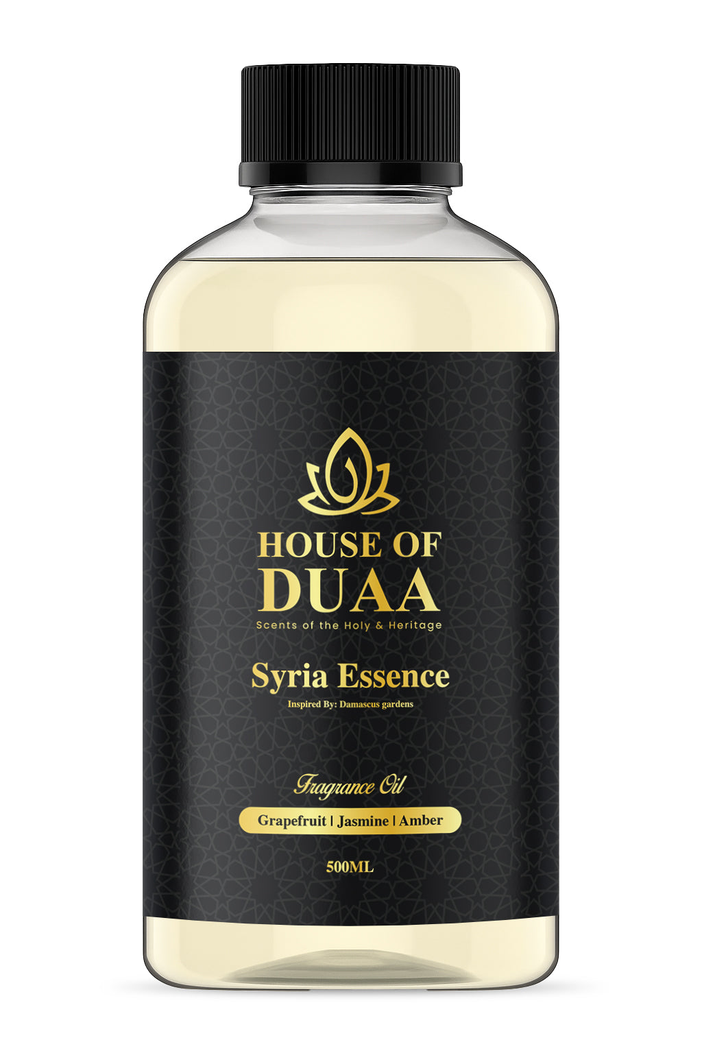 Syria Essence