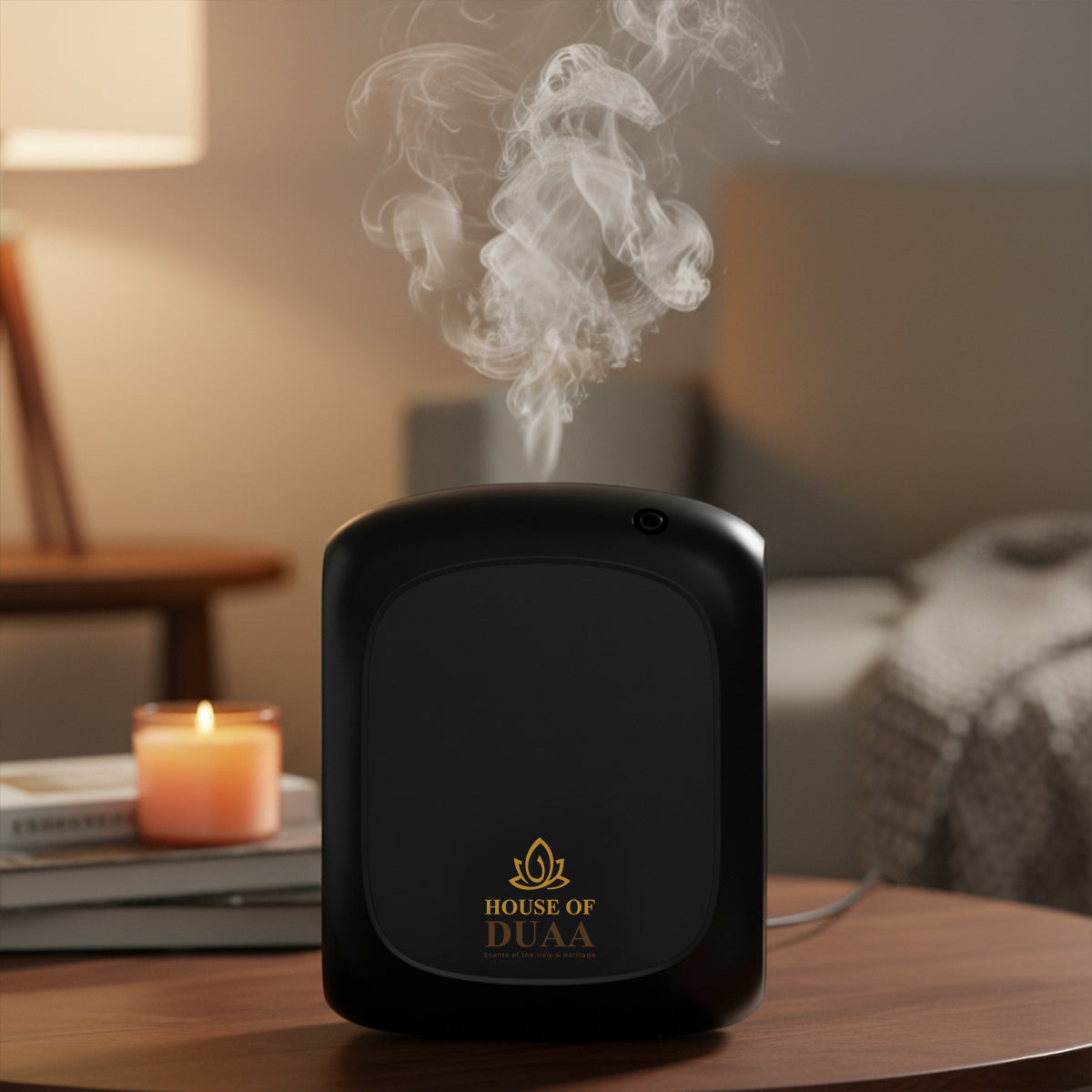 Véra One Smart Scent Diffuser