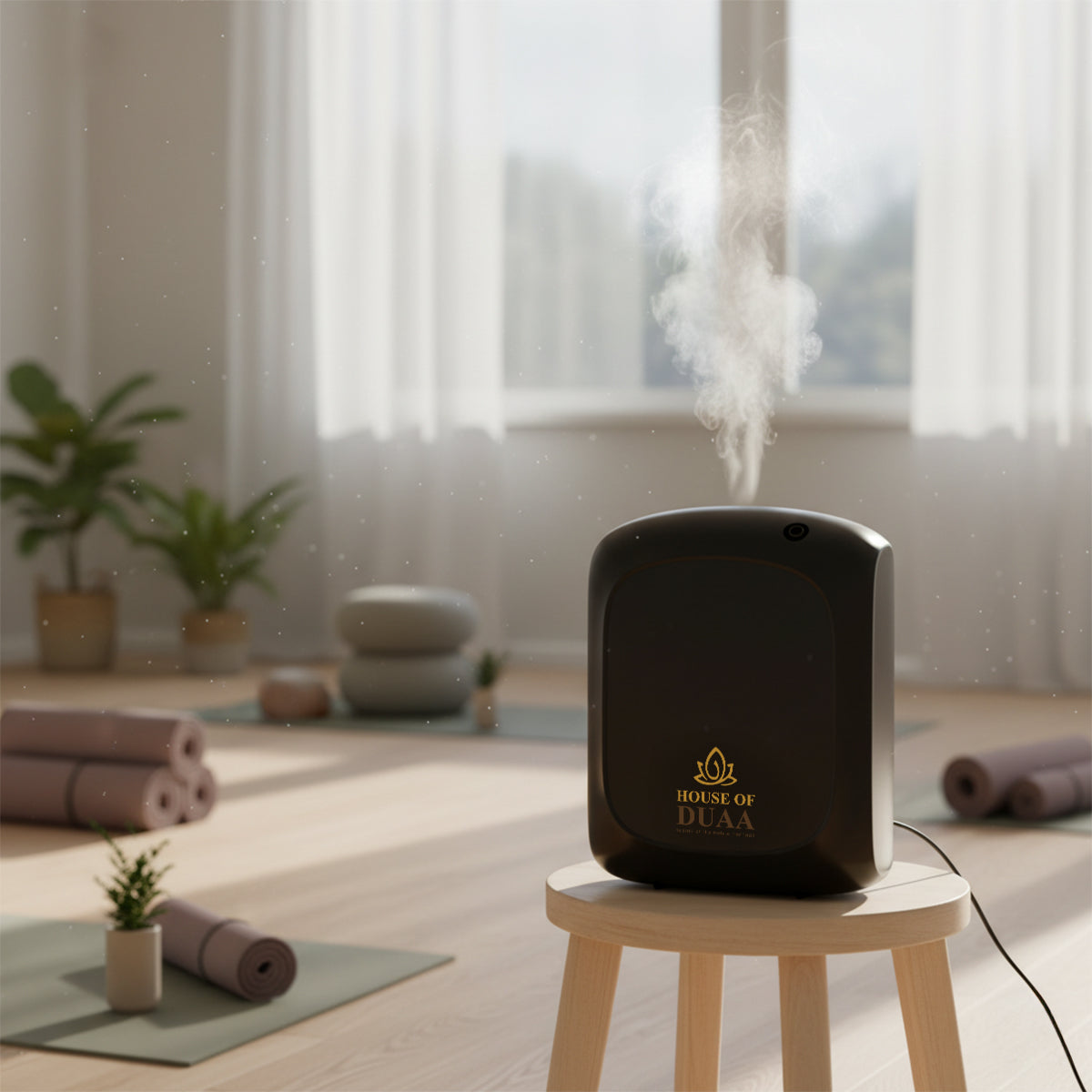 Véra One Smart Scent Diffuser