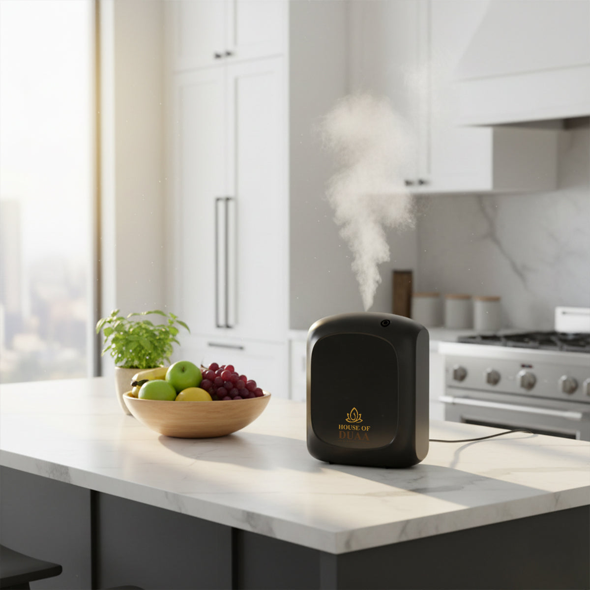 Véra One Smart Scent Diffuser