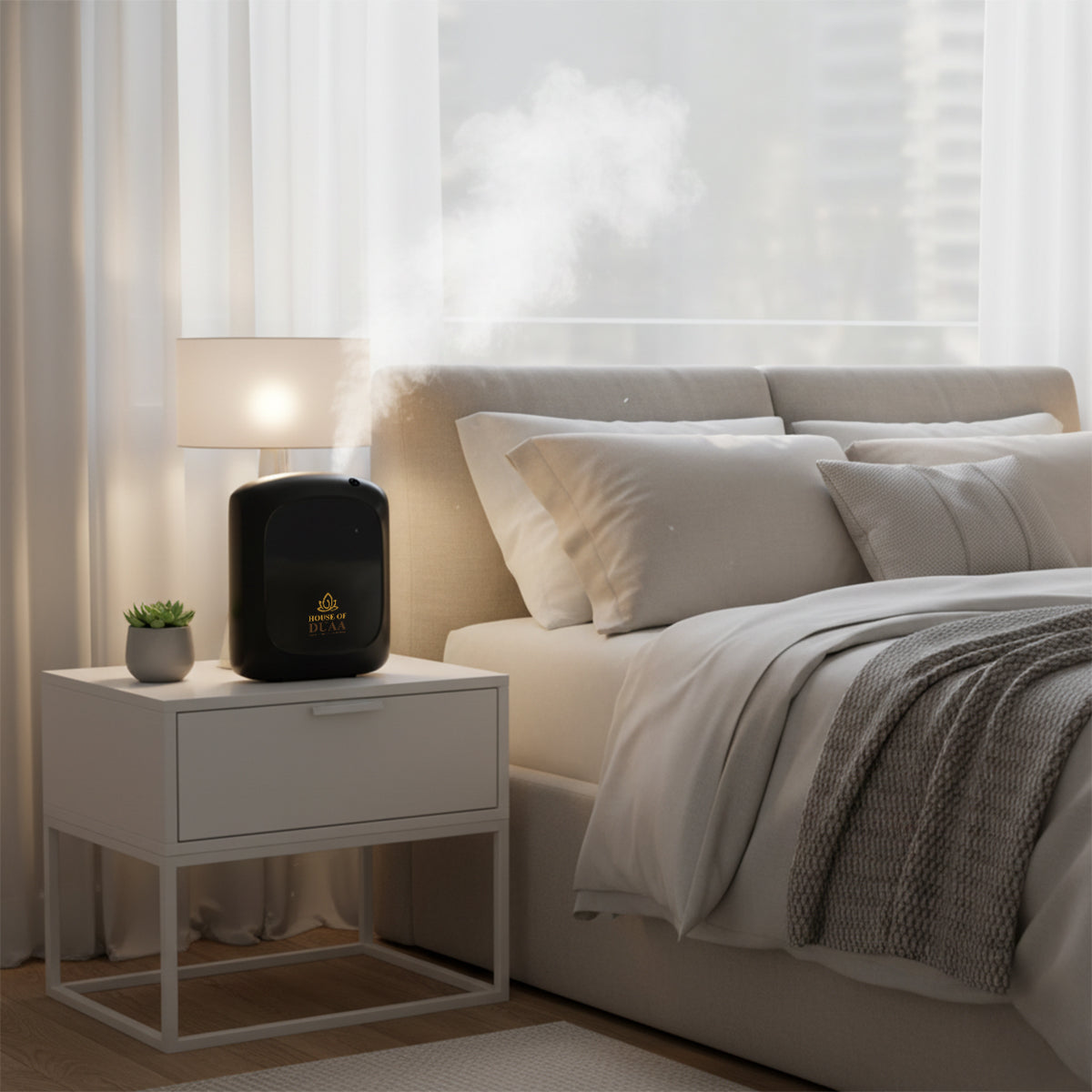 Véra One Smart Scent Diffuser