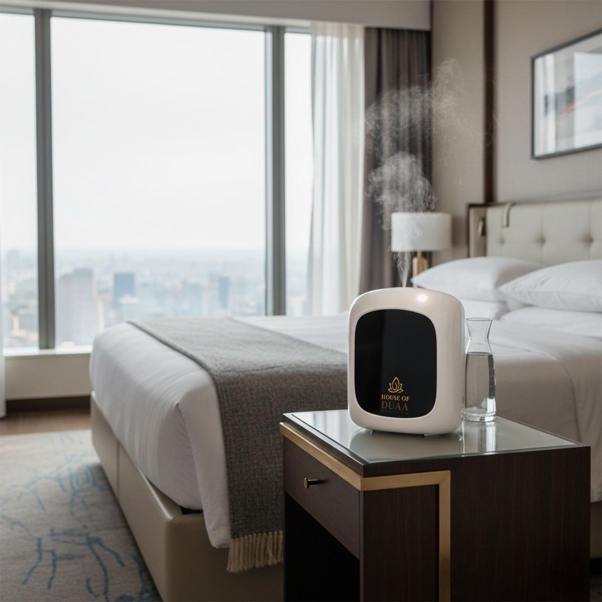Véra One Smart Scent Diffuser