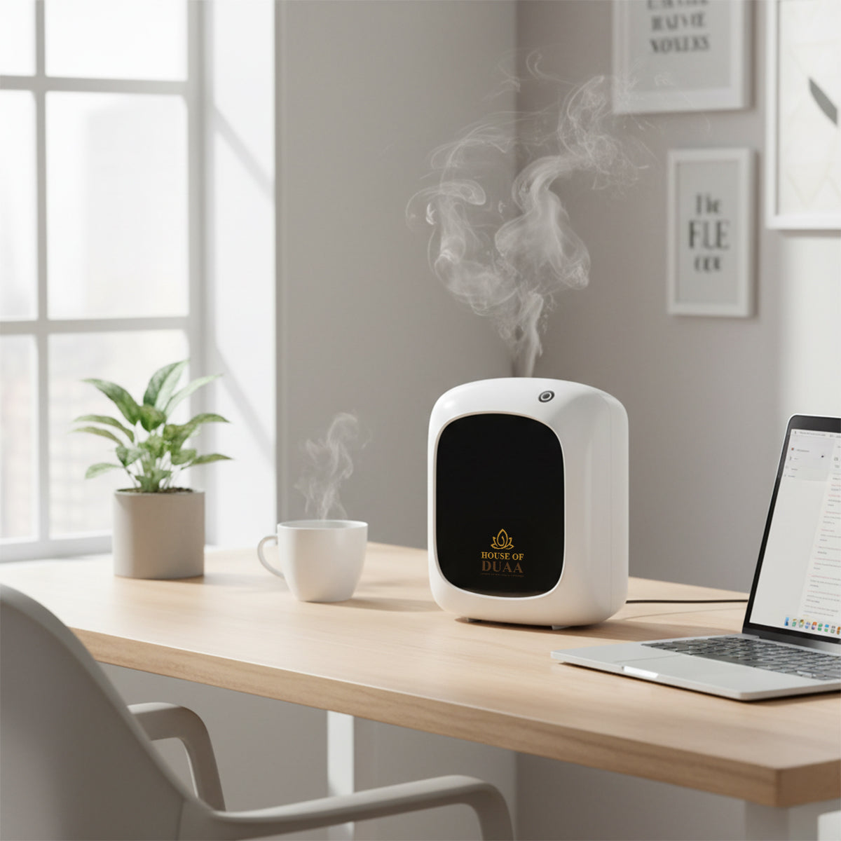 Véra One Smart Scent Diffuser