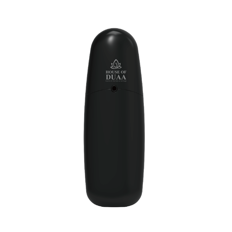 Véra Plug-In Smart Scent Diffuser Black - House of Duaa
