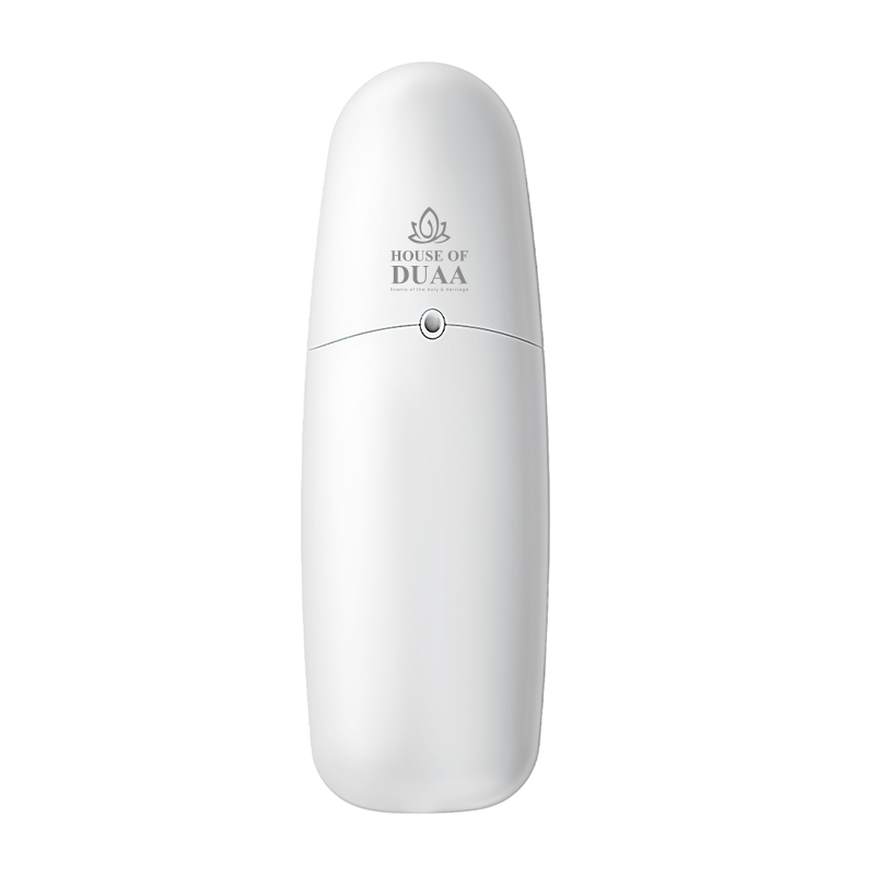 Véra Plug-In Smart Scent Diffuser White - House of Duaa