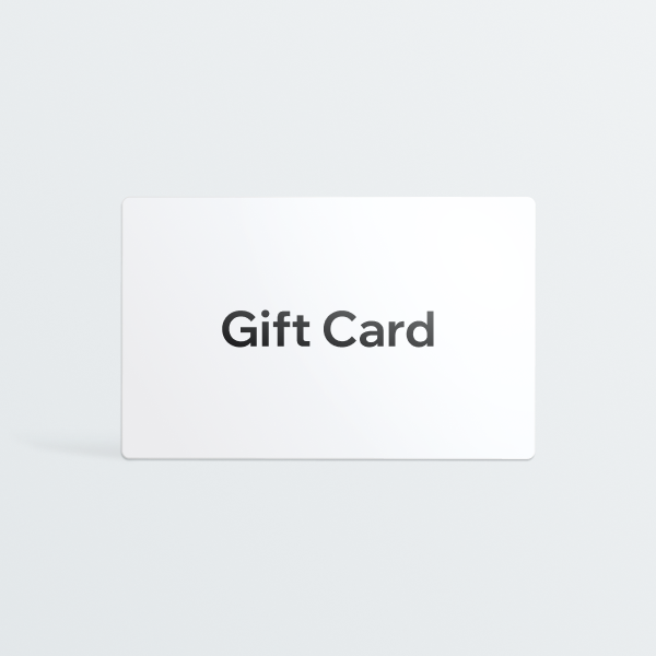 House of Duaa eGift card