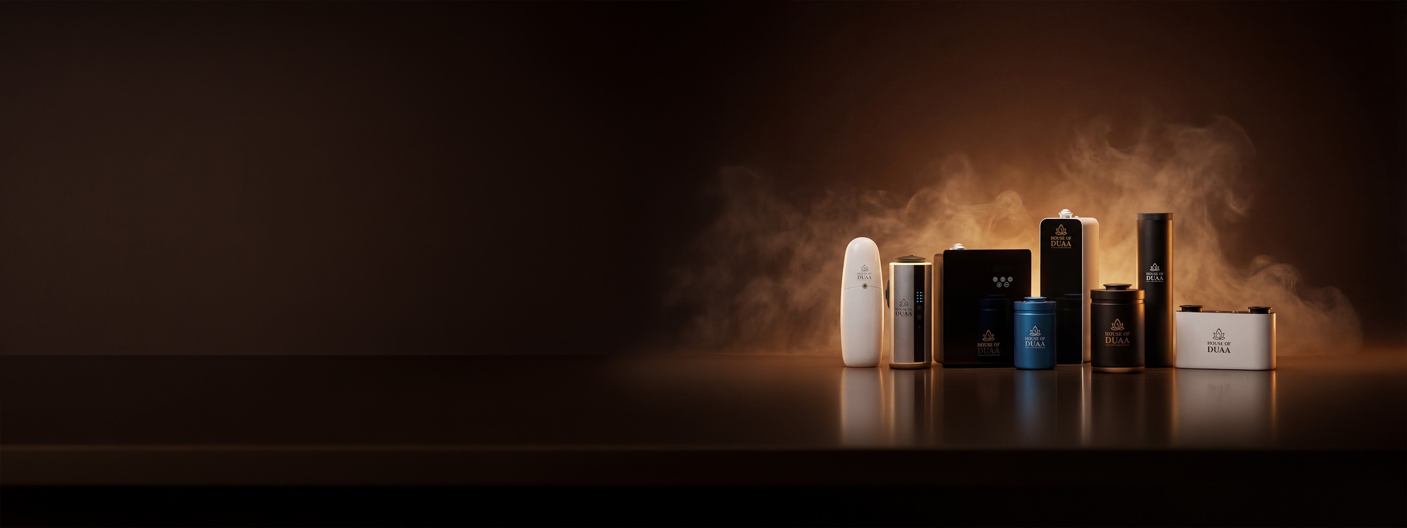 Diffusers