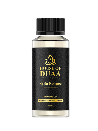 Syria Essence