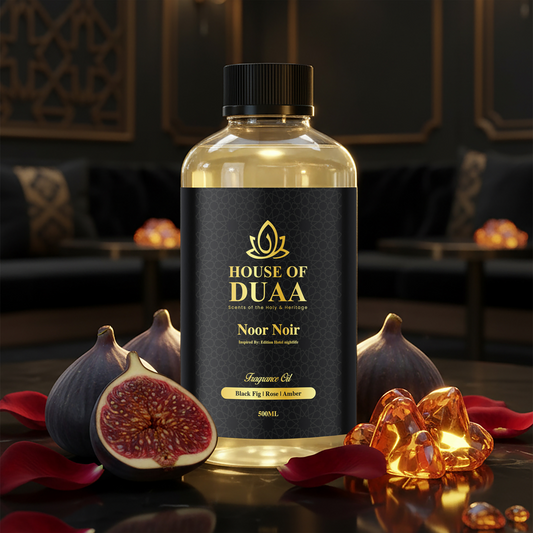 Noor Noir