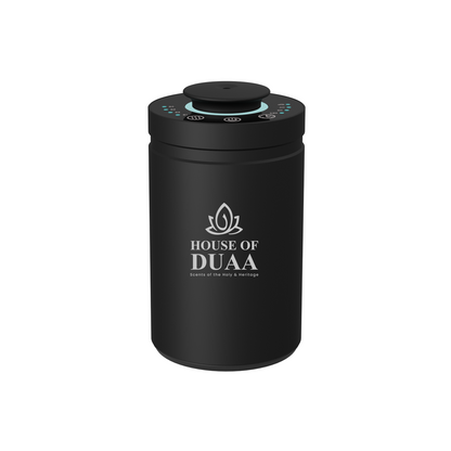Véra Drive - Luxury Car Scent Diffuser With Vibration Sensor