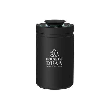 Véra Drive - Luxury Car Scent Diffuser With Vibration Sensor