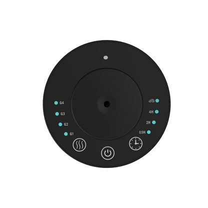 Véra Drive - Luxury Car Scent Diffuser With Vibration Sensor