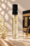Kabah Silk