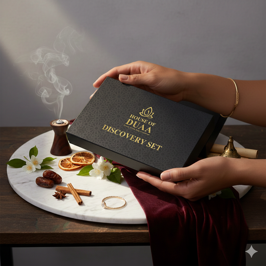 Discovery Set - 10 Samples