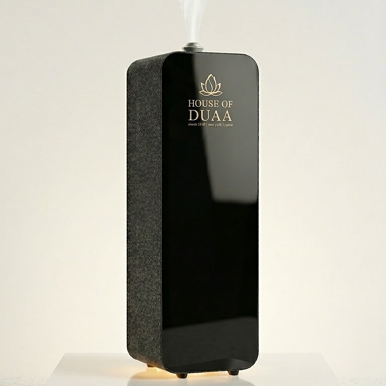 Véra Burj™ (Oil Included)