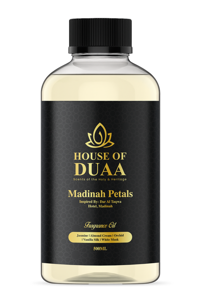 Madinah Petals