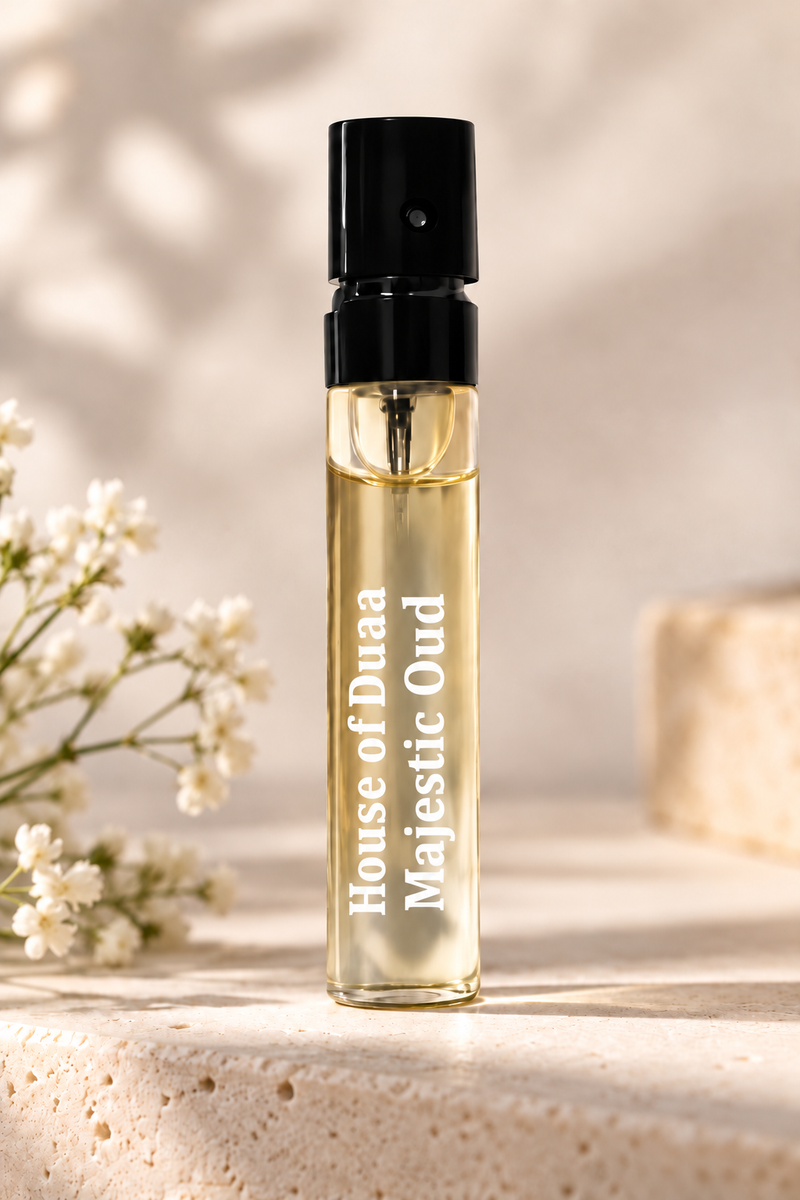 Majestic Oud