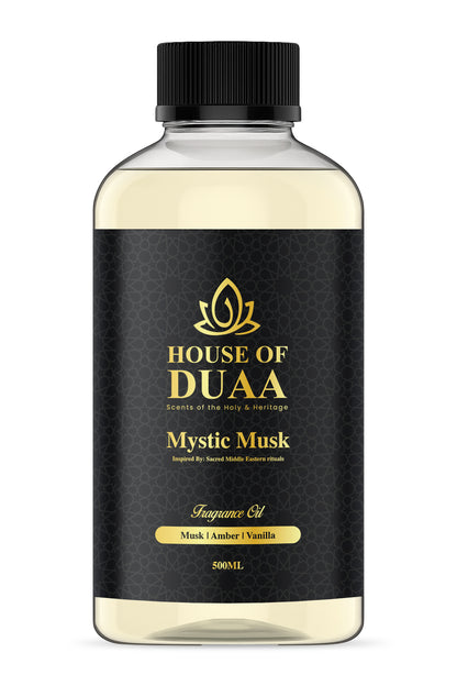 Mystic Musk