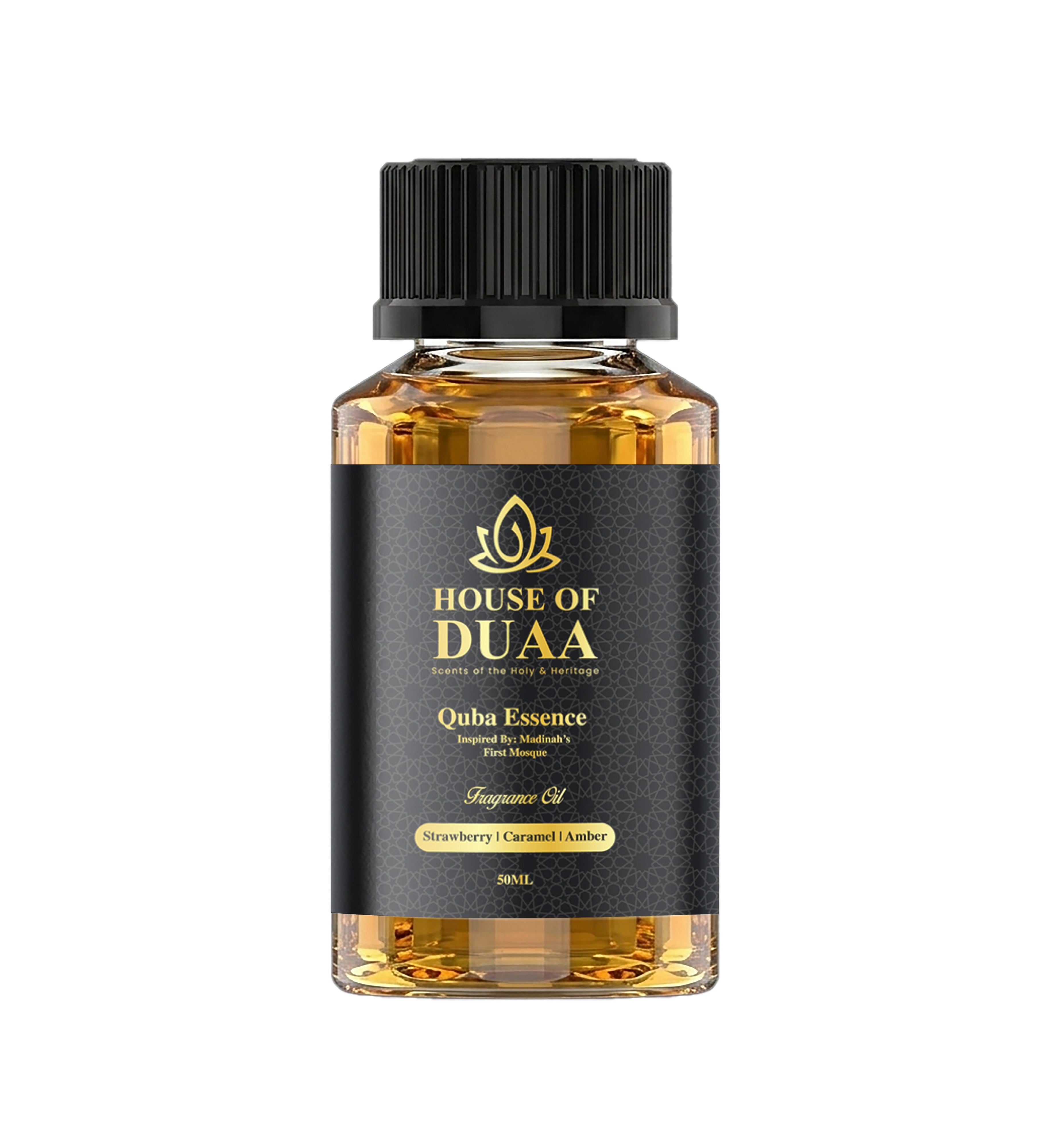 Quba Essence