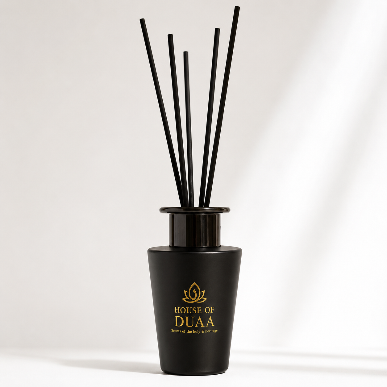 House of Duaa Signature Reed Diffuser – 100ml