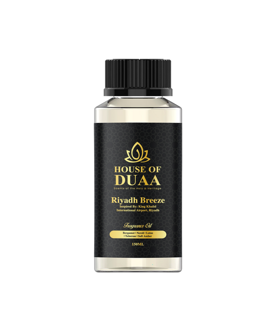 Riyadh Breeze