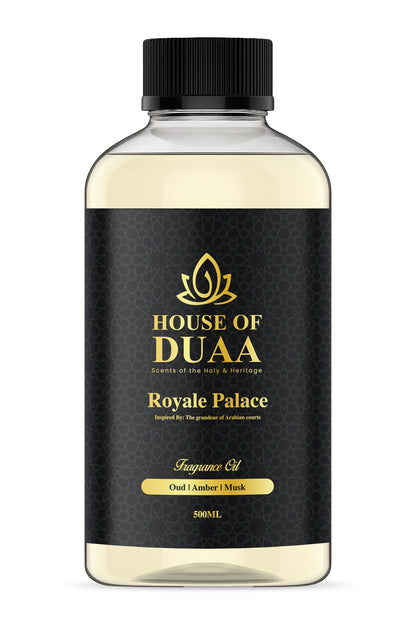 Royale Palace