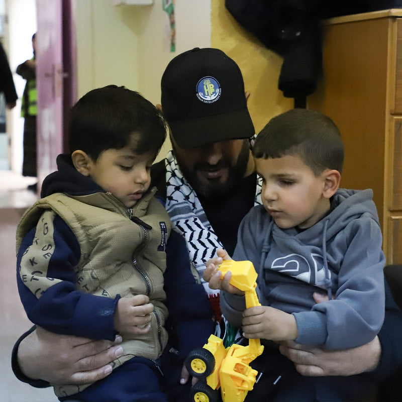 Every Purchase Makes an Impact