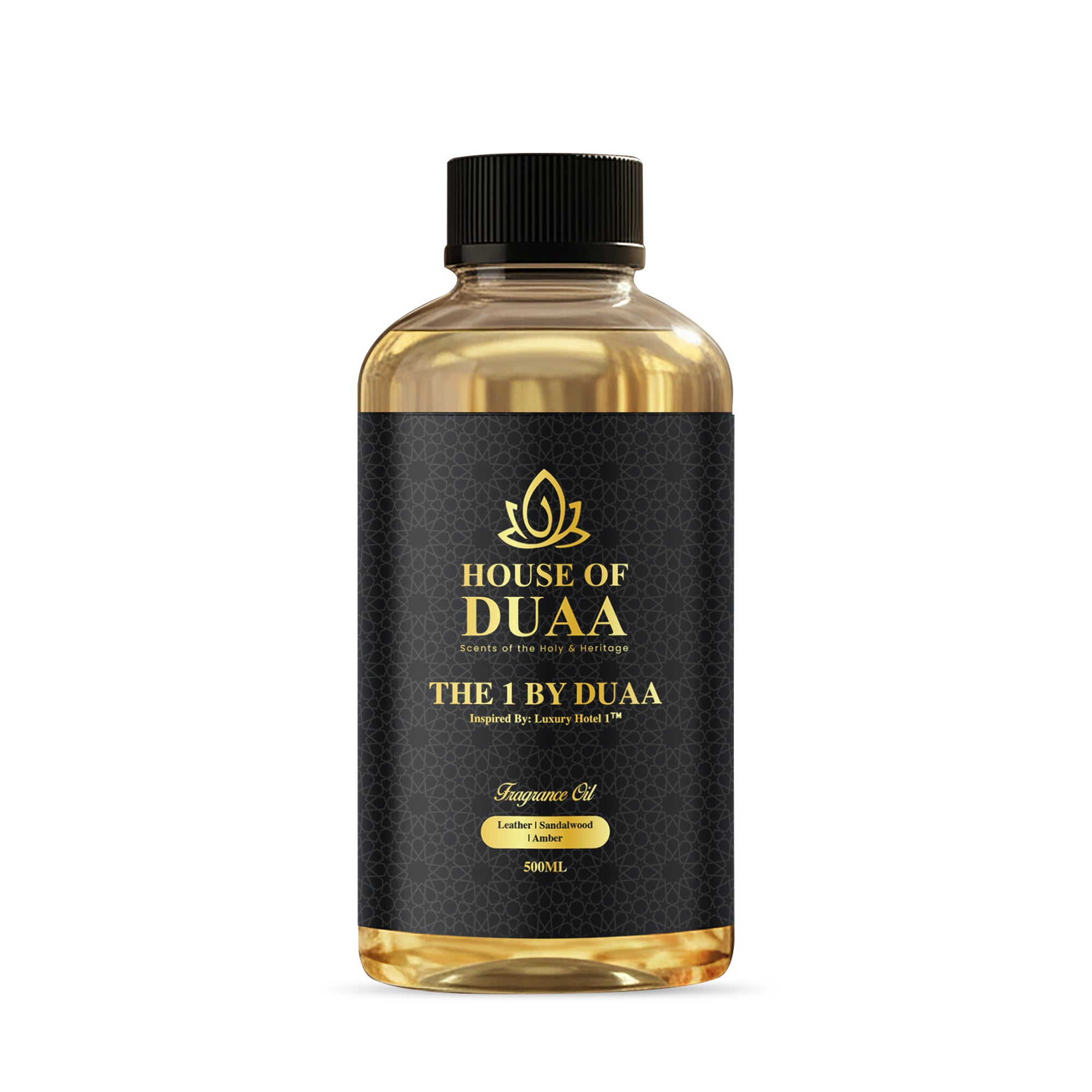 The 1 by Duaa
