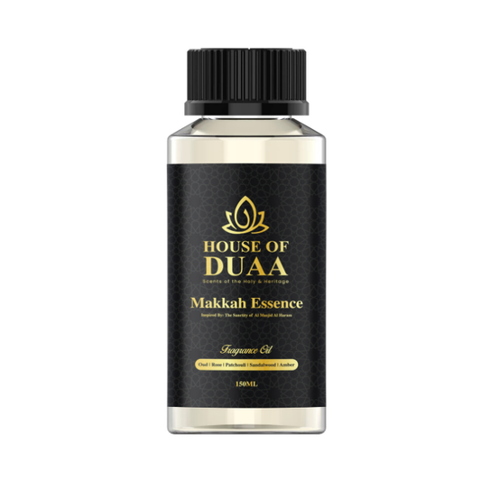 Makkah Essence