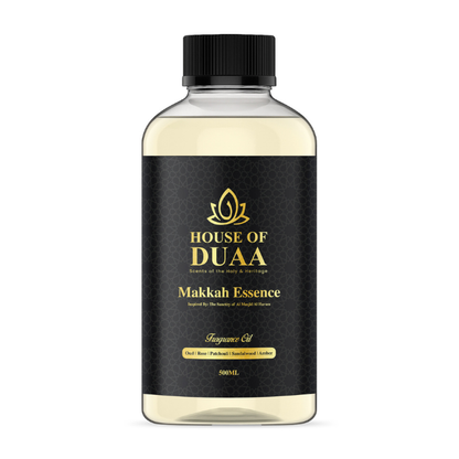 Makkah Essence