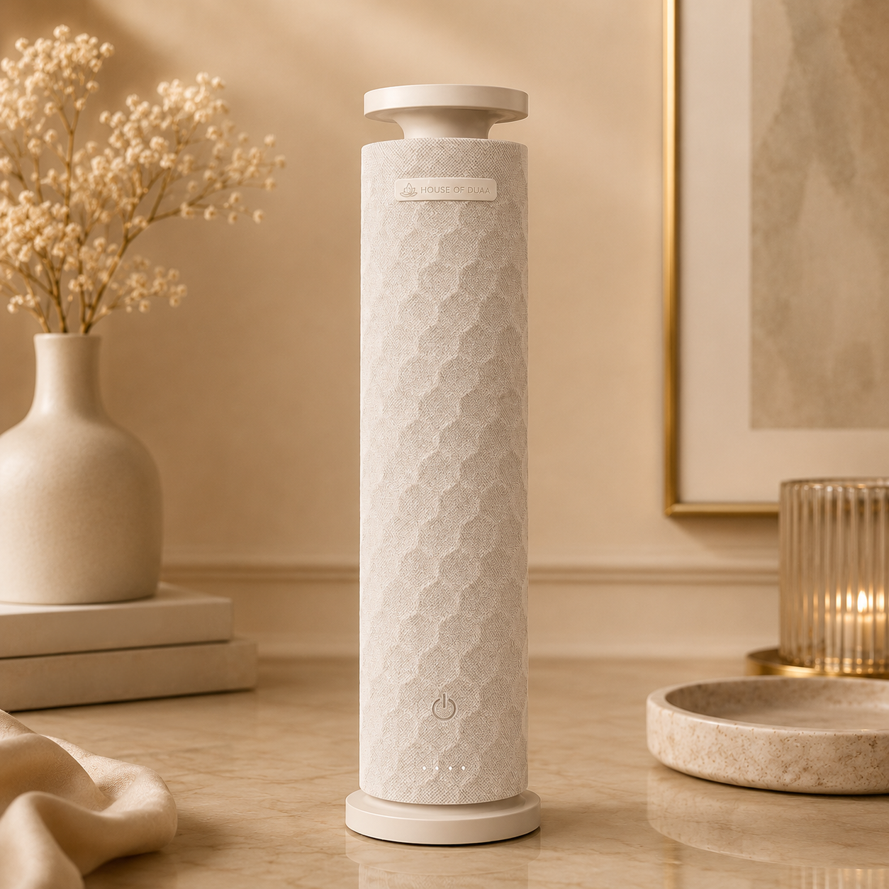 Vera Comfort Tower ( Sold out !  / Preorders Ship in 3 Weeks )