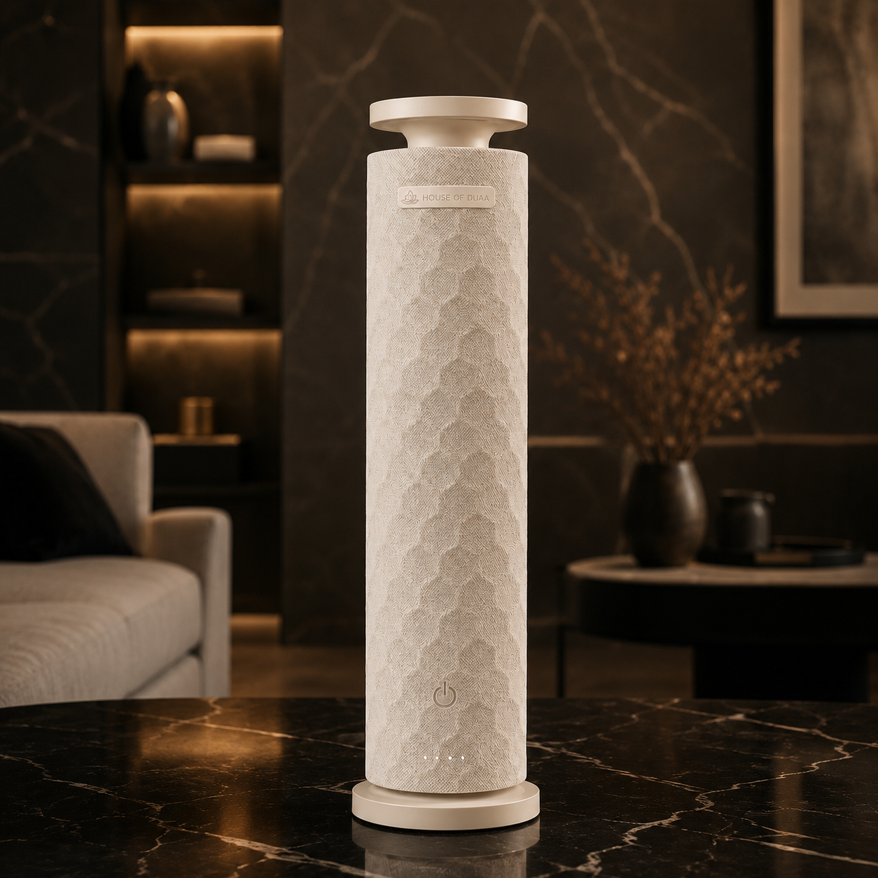 Vera Comfort Tower ( Sold out !  / Preorders Ship in 3 Weeks )