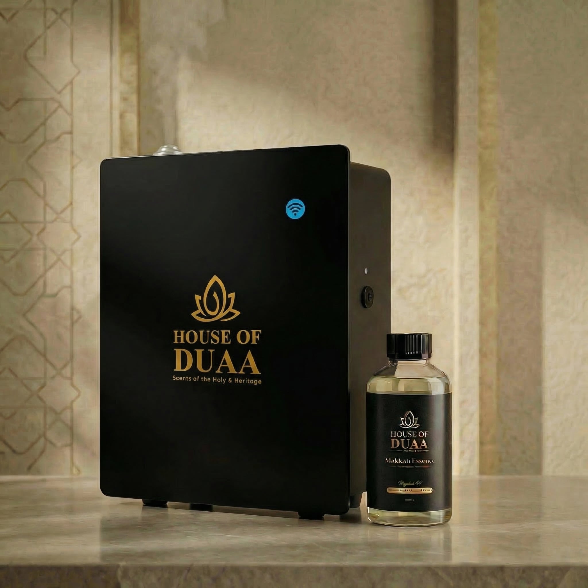 Vera Grand Pro™ W/ 500ML Oil Included