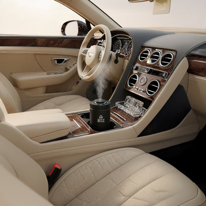 Véra Drive - Luxury Car Scent Diffuser With Vibration Sensor