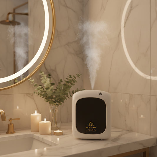 Véra One Smart Scent Diffuser