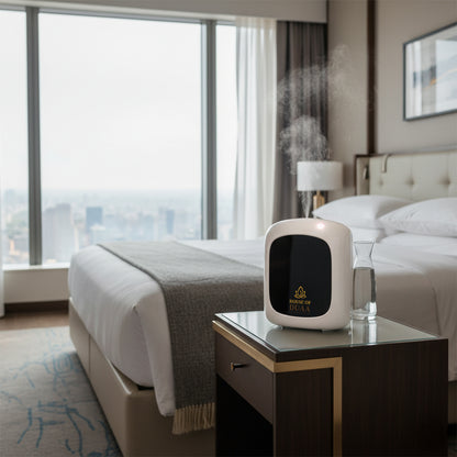 Véra One Smart Scent Diffuser