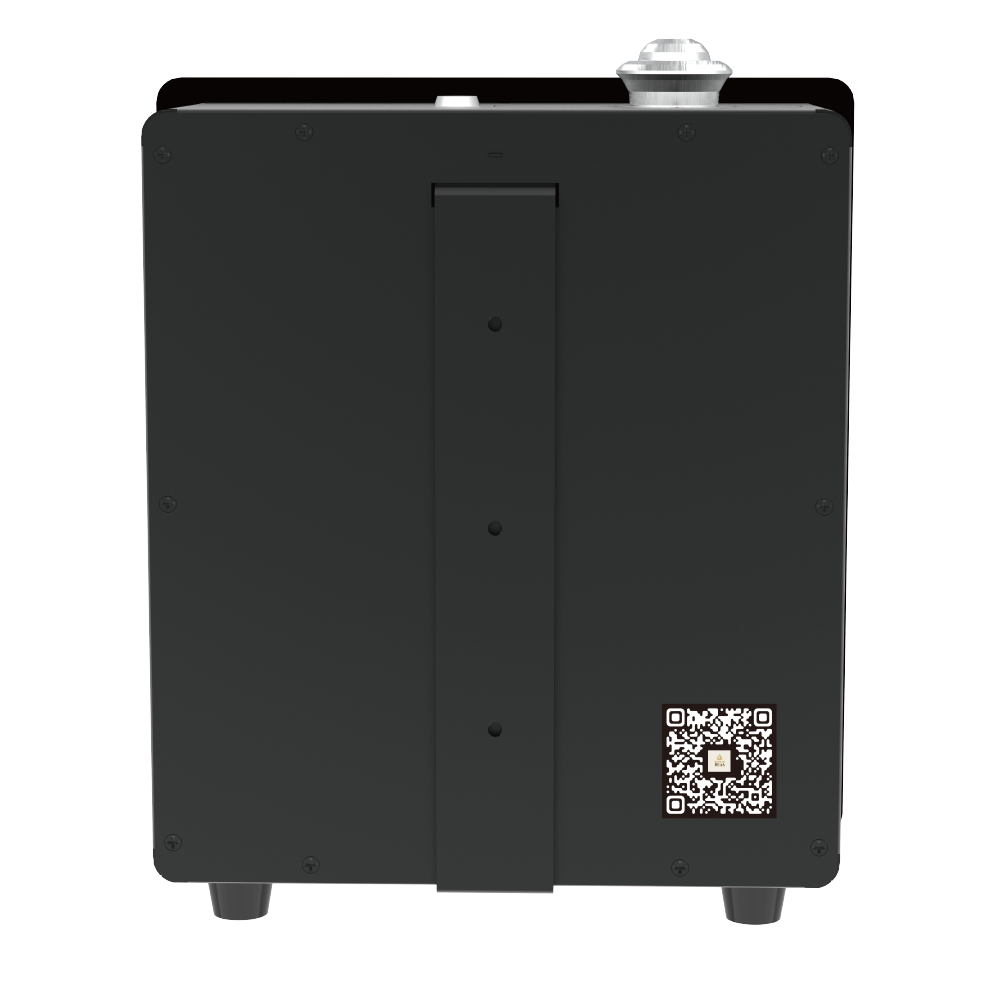 Vera Grand Pro delivers professional fragrance coverage for homes, offices, mosques, and commercial spaces with advanced cold-air diffuser technology - House of Duaa