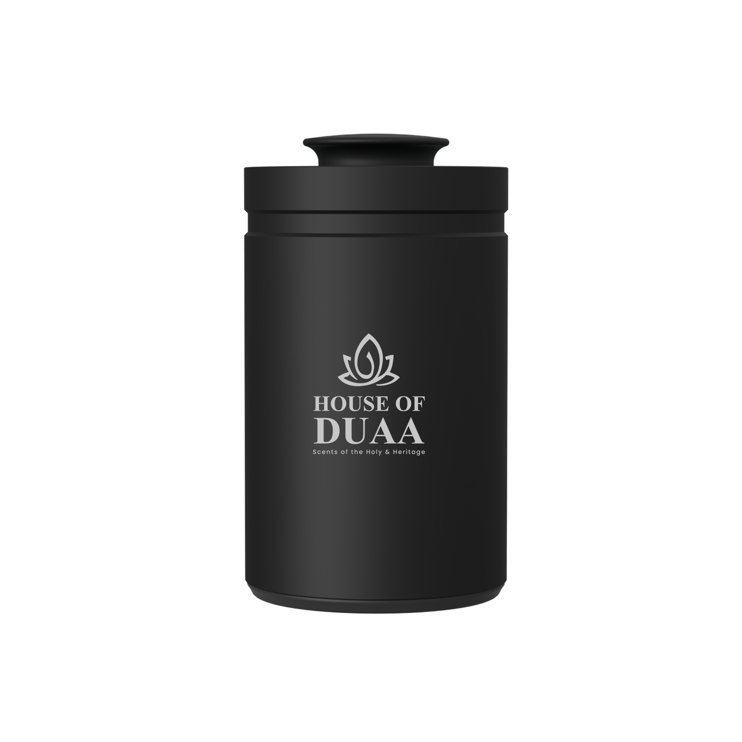 Véra Drive Car Scent Diffuser Black - House of Duaa