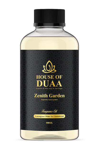 Zenith Garden