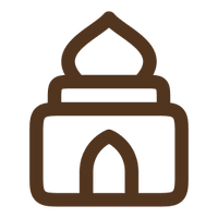 Heritage-inspired from Makkah, Madinah, and Dubai