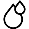 Waterless Diffusion